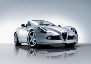 Alfa Romeo: скидки на весь модельный ряд