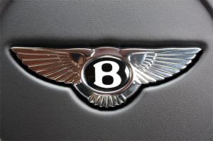Bentley планирует выпустить новую модель?
