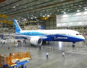 Boeing проведет масштабное сокращение персонала