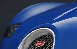 Bugatti готовит 3 концепт-кара на смену Veyron