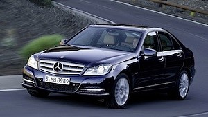 В США Mercedes-Benz делает ставку на дизель 