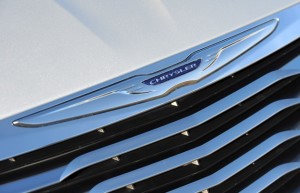 Chrysler частично возобновит работу своего завода в Трентоне