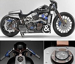 Совершенство Harley Davidson