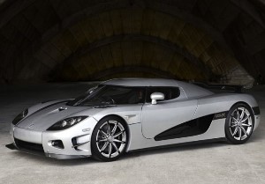 Самый дорогой в мире автомобиль выставлен на продажу за 5 миллионов долларов
