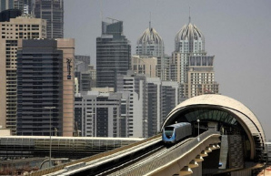 Дубаи ищет пассажиров для нового роскошного метро