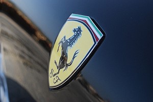 Ferrari предложит программу бесплатного техобслуживания 