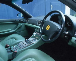 Ferrari 456 GT Venice