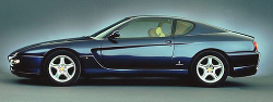 Ferrari 456 GT Venice