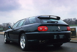 Ferrari 456 GT Venice