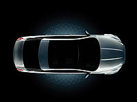 Jaguar XJ признан самым экологичным автомобилем класса люкс