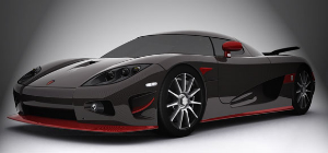 Koenigsegg сокращает производство элитных моделей автомобилей CCX и CCXR
