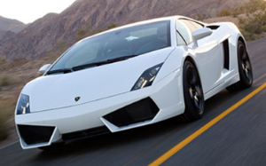 Lamborghini выпустит гибридный Gallardo в 2015 году