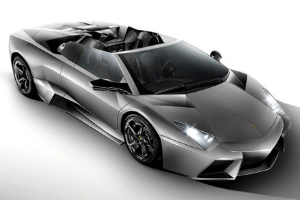 Самый дорогостоящий Lamborghini