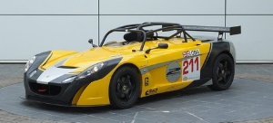 LotusSport 2 – Eleven GT4