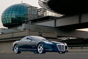 Birdman все еще не заплатил 8 миллионов долларов за Maybach Exelero