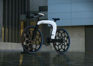 Электровелосипед nCycle скоро появится в продаже