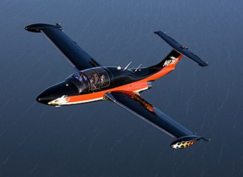 Реактивные Morane-Saulnier MS-760 по 550 тысяч долларов 