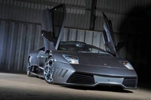 Lamborghini Murcielago от тюнинг-студии Prindiville
