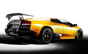 Reiter Engineering разработает новый Lamborghini Murcielago SV для класса GT1