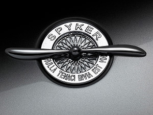Spyker продает свое подразделение по производству дорогих автомобилей