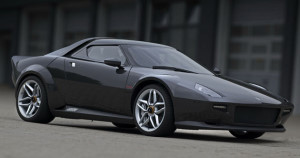 Ferrari стремится помешать производству суперкара Lancia Stratos