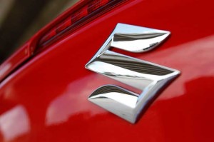 Suzuki улучшает Grand Vitara версии 2012 года