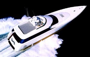 Тьерри Маглер создал дизайн самой быстрой в мире яхты