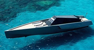 Яхта WallyPower 118 выставлена на продажу за 12,5 миллионов евро