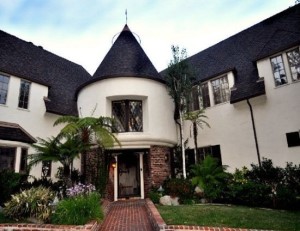 Дом Уолта Диснея в Лос-Фелис продается за 3,65 миллионов долларов