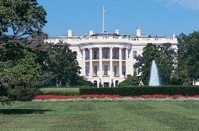 Белый Дом в США снова подешевел