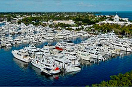 Яхт-клуб продал парковочное место для яхты за 4 миллиона долларов
