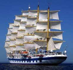 Royal Clipper