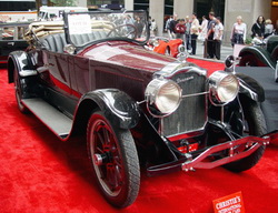 Packard Twin Six