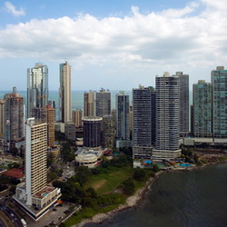 Недвижимость в Панаме