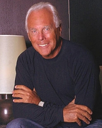 Giorgio Armani Джорджио Армани