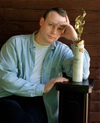 Сергей Жигунов