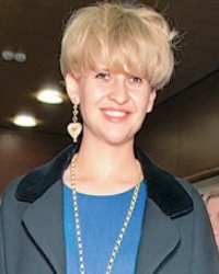 Полина Киценко