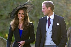 Принц Уильям и Кейт Миддлтон: 32 миллиона долларов за свадьбу