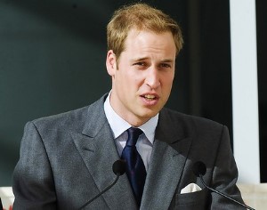Принц Уильям нанесет официальный визит в Новую Зеландию