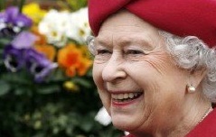 Британская королева отказалась от собственного самолета