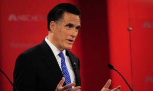 Налоговая ставка для богатых: урок на примере Митта Ромни