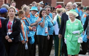 Королева Елизавета II поздравила женщин с Днем Содружества 