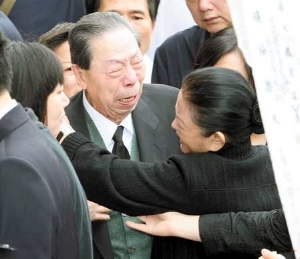 Сын тайваньского миллиардера пытается оспорить завещание