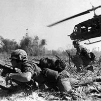 политические промахи в истории США Вьетнам