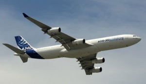 Алишер Усманов купил Airbus A340