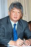 Владимир Ким