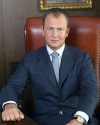 Андрей Мельниченко