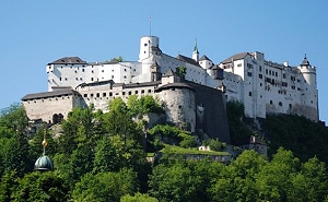 Продажа замков в Европе: жизнь с привидением