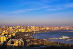 Недвижимость в Баку