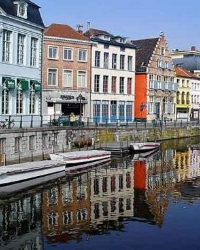 недвижимость Бельгии